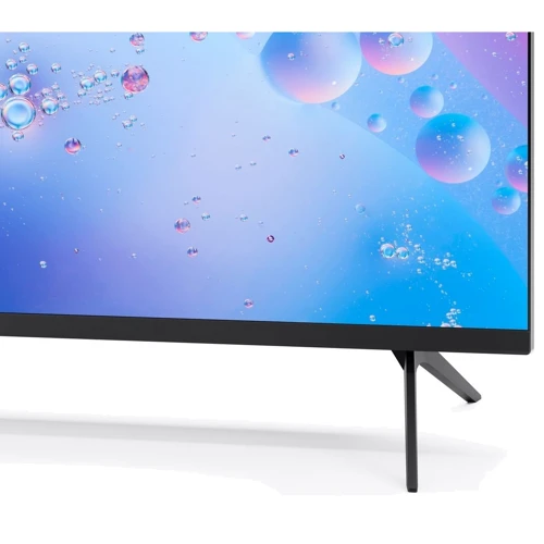 Телевізор Kivi 43U760QB: Оснащення Smart TV, Встроенный медиаплеер