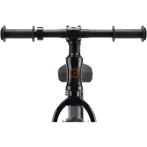 Беговел Miqilong HPA 12" Черный (ZCY-HPA12-BLACK) фото 9