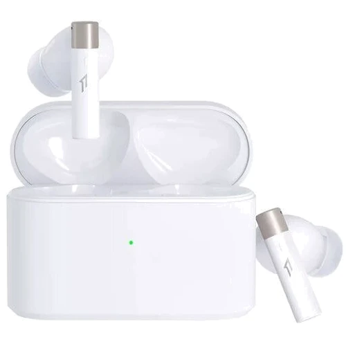 Наушники 1More PistonBuds PRO Q30 White: Дополнительно Совместимость с Android, TWS наушники