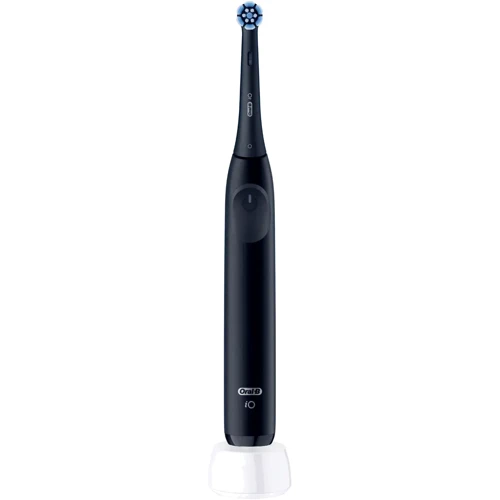 Зубная щетка Oral-B iO Series 2 iOS2.1C9.0 Black фото 7