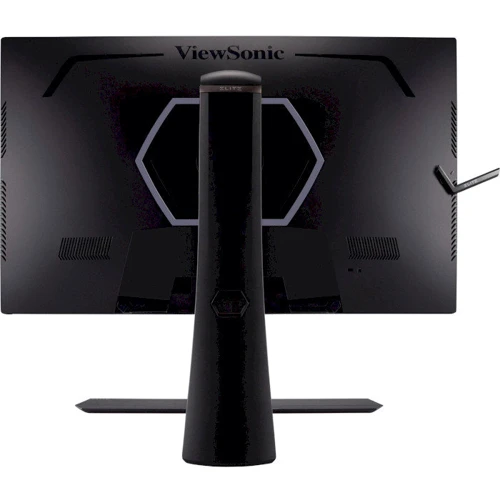 Монитор ViewSonic XG320U (VS18554): Угол обзора, гор / верт 178 / 178