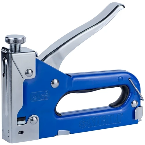 Степлер строительный Sigma (2821011)