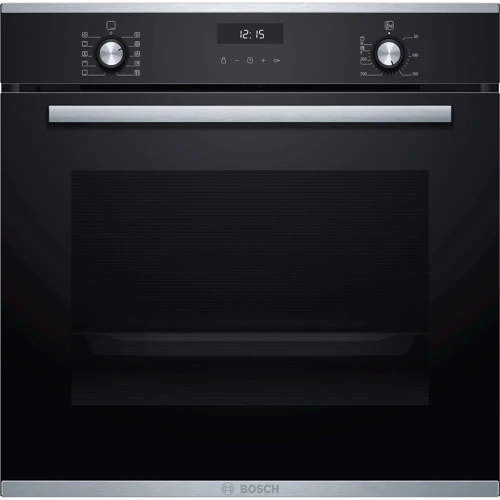 Духовой шкаф электрический Bosch HBG2370S0
