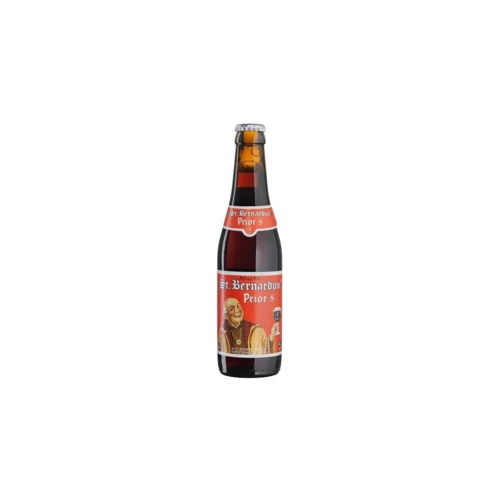 Пиво St. Bernardus St. Bernardus 8 (0,33 л.) (BW41889)