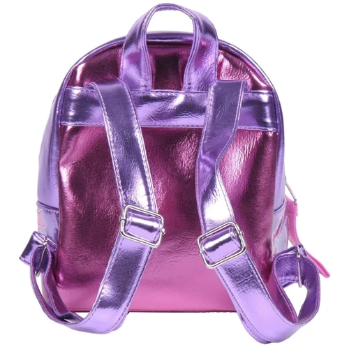 Рюкзак Cerda LOL Casual Fashion Backpack: Матеріал Штучна шкіра
