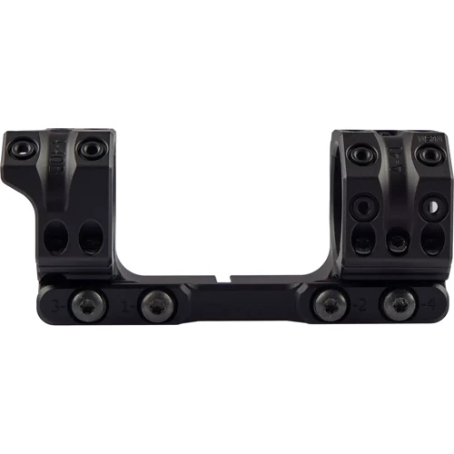 Моноблок Spuhr SP-4601C Gen3 Ø34 H30mm/1.18" 6 MIL/20.6 MOA Сплав Picatinny (SP-4601C)
