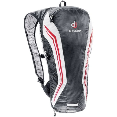 Рюкзак Deuter Road One Black-White (32274)