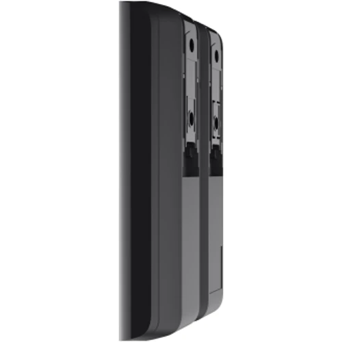 Датчик открытия Ajax DoorProtect Black фото 5