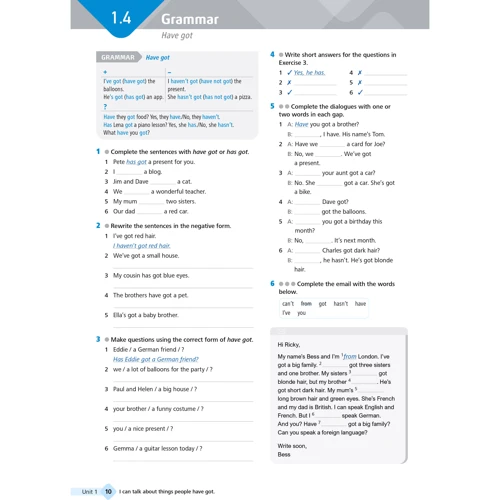 Wider World 2nd Ed for Ukraine 1 Workbook+App фото 6