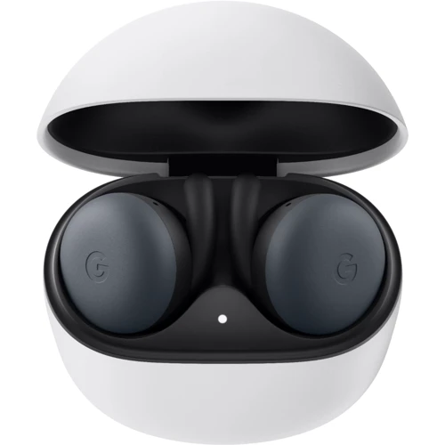 Наушники Google Pixel Buds 2 Black: Тип крепления без креплений