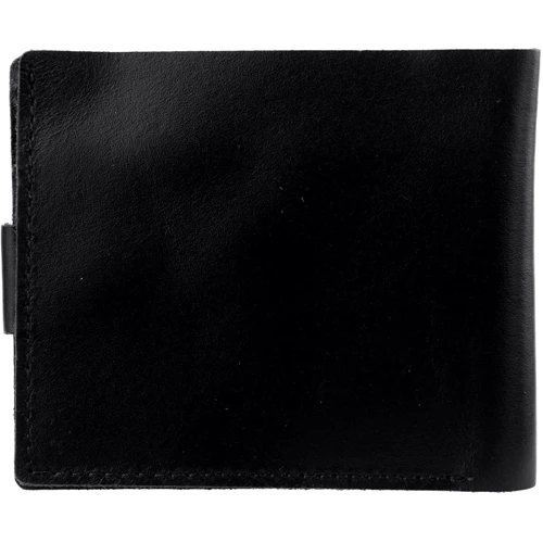 Чоловічий гаманець DNK Leather чорний (DNKPURSE-R-GOR col.J): Країна виробник Украина