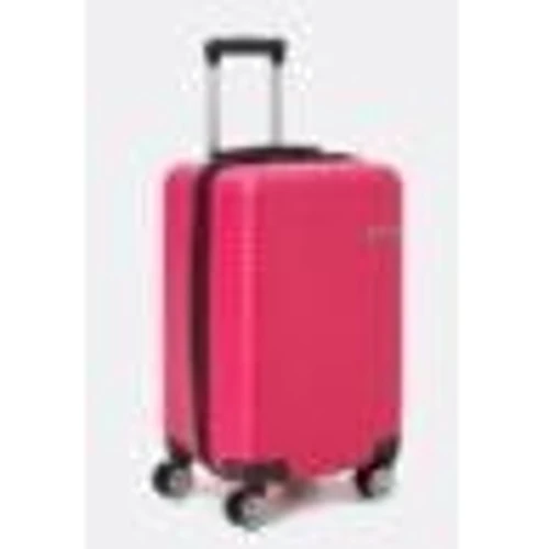 Чемодан Ricco Grande М розовый (T1ABS600fuchsia-M): Страна производитель Турция