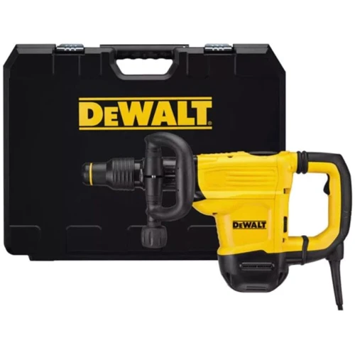 

Отбойный молоток DeWALT D25832K