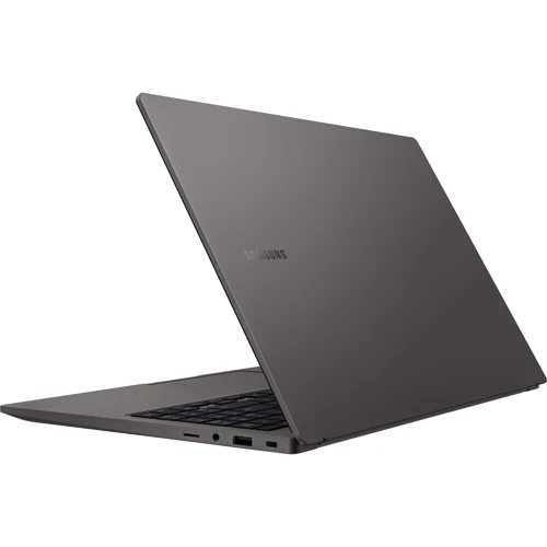 Ноутбук Samsung Galaxy Book 3 (NP750XFG-KA8IT): Обсяг накопичувача 2 ТБ (SSD)