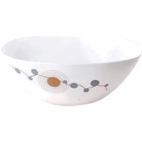 Салатник Luminarc Sequins White E8057 (165 мм)