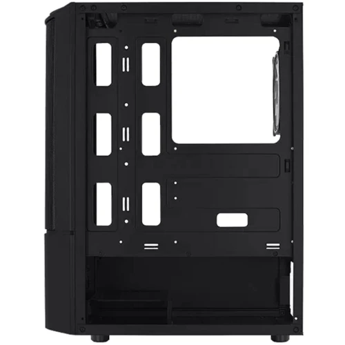 Корпус AEROCOOL QuantumMesh-G-BK-v2 (ACCM-PV31033.11) фото 7