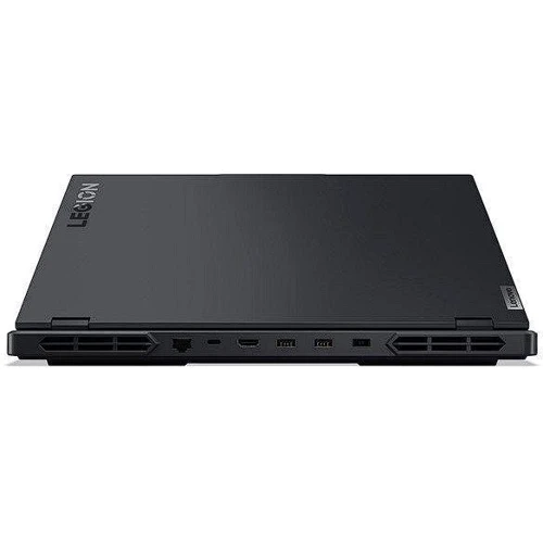 Ноутбук Lenovo Legion Pro 5 16IRX8 Onyx Grey (82WK008VCK): Видеоадаптер NVidia GeForce RTX 4060, 8 ГБ GDDR6