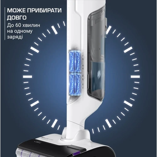 Пылесос Rowenta X-Clean 10 GZ7540WO