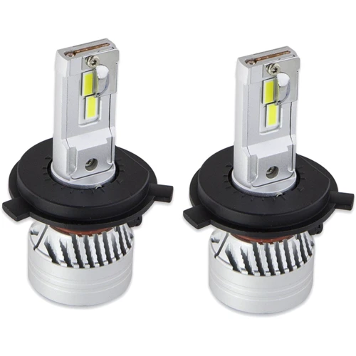 LED лампи Sho-Me F4 H4 40W