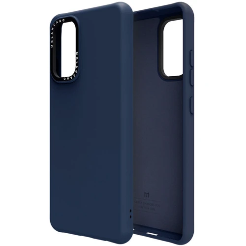 

Molan Cano Mixxi Blue for Samsung A725 Galaxy A72 / A726 Galaxy A72 5G
