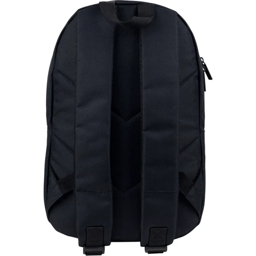 Рюкзак для города и учебы GoPack Education Teens чёрно-жёлтый GO22-119S-2: Размер S (115-130 см)