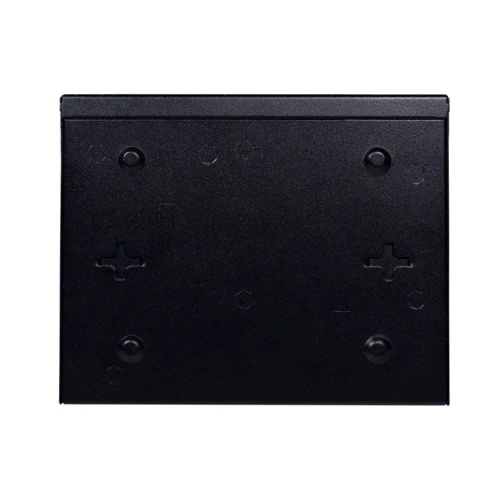 Мережевий комутатор TVT DIGITAL TD-B2204S1-PEU: Порти только Gigabit Ethernet (10/100/1000)