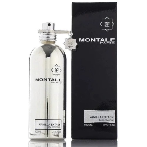 Парфумована вода Montale Vanilla Extasy 100 ml