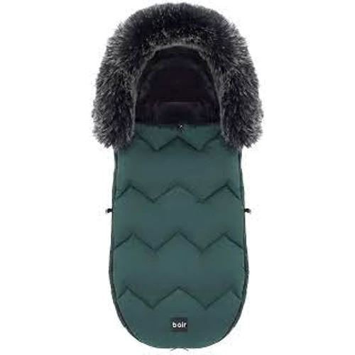 Зимний конверт Bair Canada NR-2 forest green зеленый (680666)