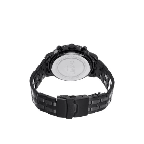 Наручные часы August Steiner (1703178): Водонепроницаемость Брызгозащита (water resistant)