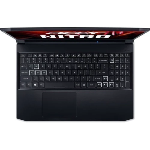 Ноутбук Acer Nitro 5 (NH.QFGEP.004|5M232): Процессор Intel Core i7-11800H (2.3 - 4.6 ГГц) / 8 - ядерный
