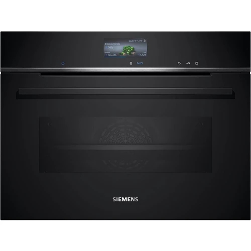Духовой шкаф электрический Siemens CS736G1B1