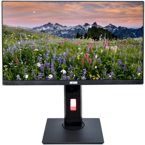 Моноблок ARTLINE Home G70 (G70v11win) UA: Диагональ экрана 25" и больше