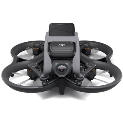 Квадрокоптер DJI Avata Pro-View Combo з RC Motion 2 (CP.FP.00000129.01): Тип гаджета квадрокоптера