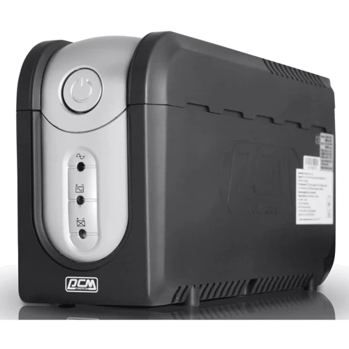 Powercom Imperial IMP-625AP: Назначение Для офиса, Для компьютера