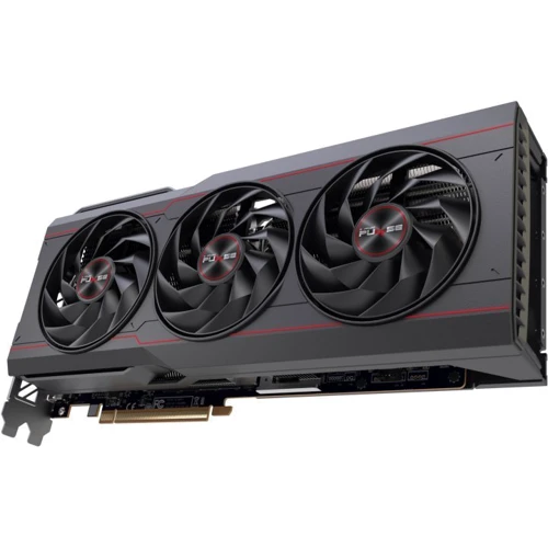 Видеокарта Sapphire Radeon RX 7900 XT PULSE (11323-02-20G): Тип памяти GDDR6