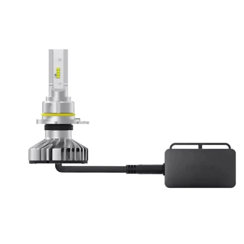 Лампи світлодіодні Philips LED HIR2 Ultinon Pro9000 + 250% 12 / 24V 20W: Головне світло Дальнє світло, Ближнє світло