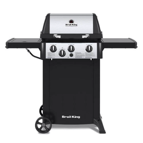 Гриль Broil King GEM 340 (814163)