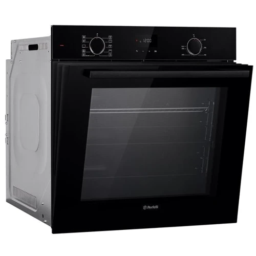Духовой шкаф электрический Perfelli DIAMOND 6D10N NERO: Мощность подключения, Вт 3266