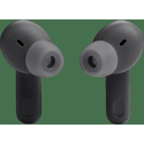 Наушники JBL Tune Beam Black (JBLTBEAMBLK): Тип крепления без креплений