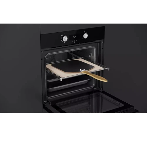 Духовой шкаф электрический TEKA HLB 8510 P MAESTRO PIZZA 111000046: Класс энергопотребления A+