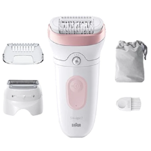 Епілятор BRAUN SE7030