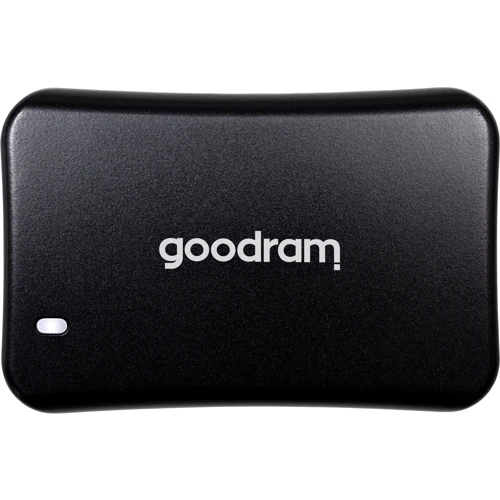 GOODRAM HX200 500 GB Black (SSDPR-HX200-500) UA