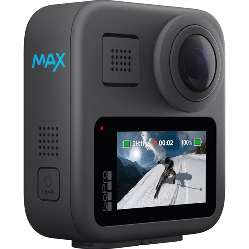 Экшн камера GoPro MAX 2 (CHDHZ-203-RW) UA