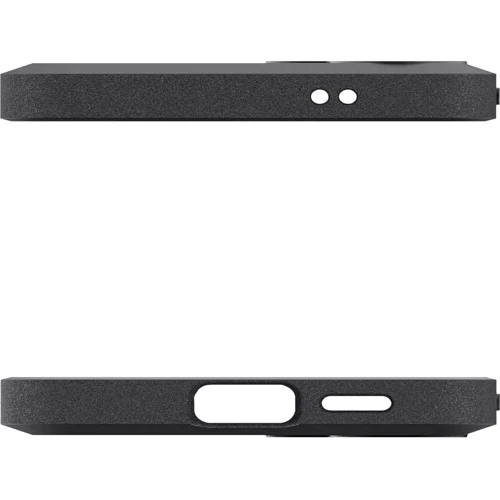 Чехол для телефонов Spigen Core Armor Matte Black (ACS07201) for Samsung S926 Galaxy S24 Plus: Совместимость Samsung S926 Galaxy S24 Plus