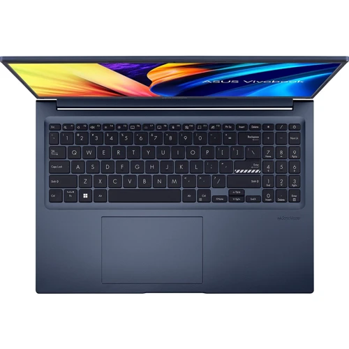 Ноутбук ASUS VivoBook 16X M1603QA (M1603QA-RH51-CA) RB: Відеоадаптер AMD Radeon Vega 7