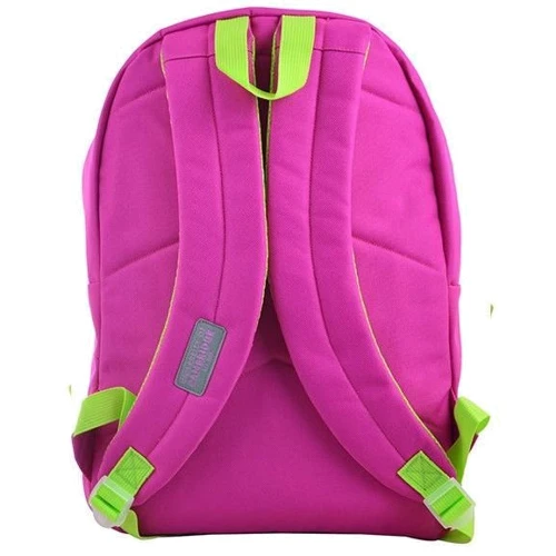 Рюкзак молодежный YES SP-15 Cambridge pink (555036): Пол ребенка Для девочек
