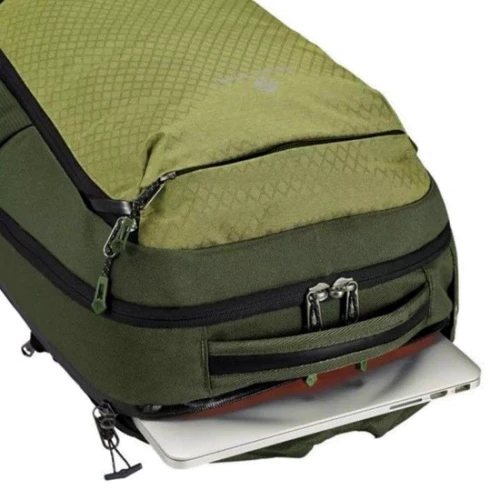Eagle Creek Wayfinder 30L Backpack Green (EC0A3SAU259) for MacBook Pro 15-16"