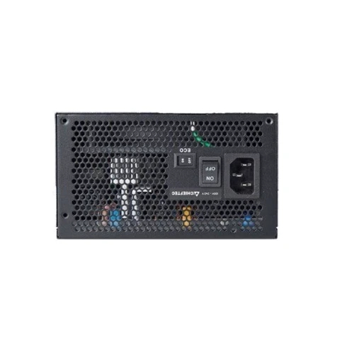 Блок питания Chieftec ATMOS 850W (CPX-850FC): Модульные (съемные) кабеля Есть