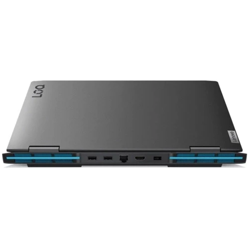 Ноутбук Lenovo LOQ 15 (82XT009BMH): Обсяг накопичувача 512 ГБ (SSD)