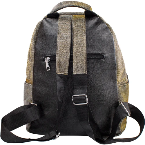 Женский рюкзак Valiria Fashion желтый (DETAG9003-4): Страна производитель Китай